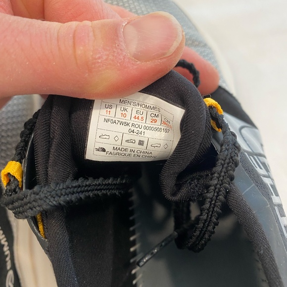 The North Face Men’s Summit VECTIV™ Sky Trail Running Shoes - 11 main image 11